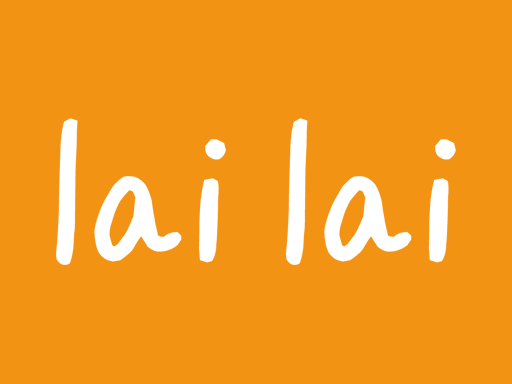 lai lai（ライライ）