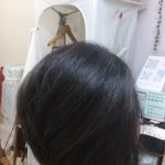 キュビズムカット  くせ毛  ２５０４２３