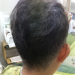 キュビズムカット  くせ毛  ⑲ ２５０７２５