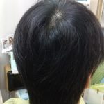 キュビズムカット  くせ毛 ⑳ ２５０９２７