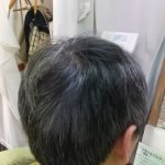 キュビズムカット  くせ毛  ２０２５１１１９