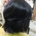 キュビズムカット  くせ毛  ２６０１３０